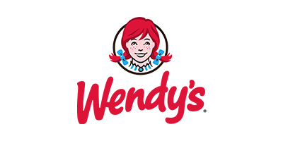 LOGO WENDYS
